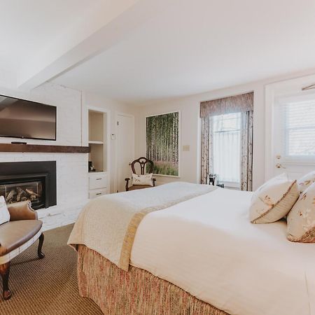 Moffat Inn 나이아가라온더레이크 외부 사진