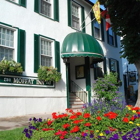 Moffat Inn 나이아가라온더레이크 외부 사진