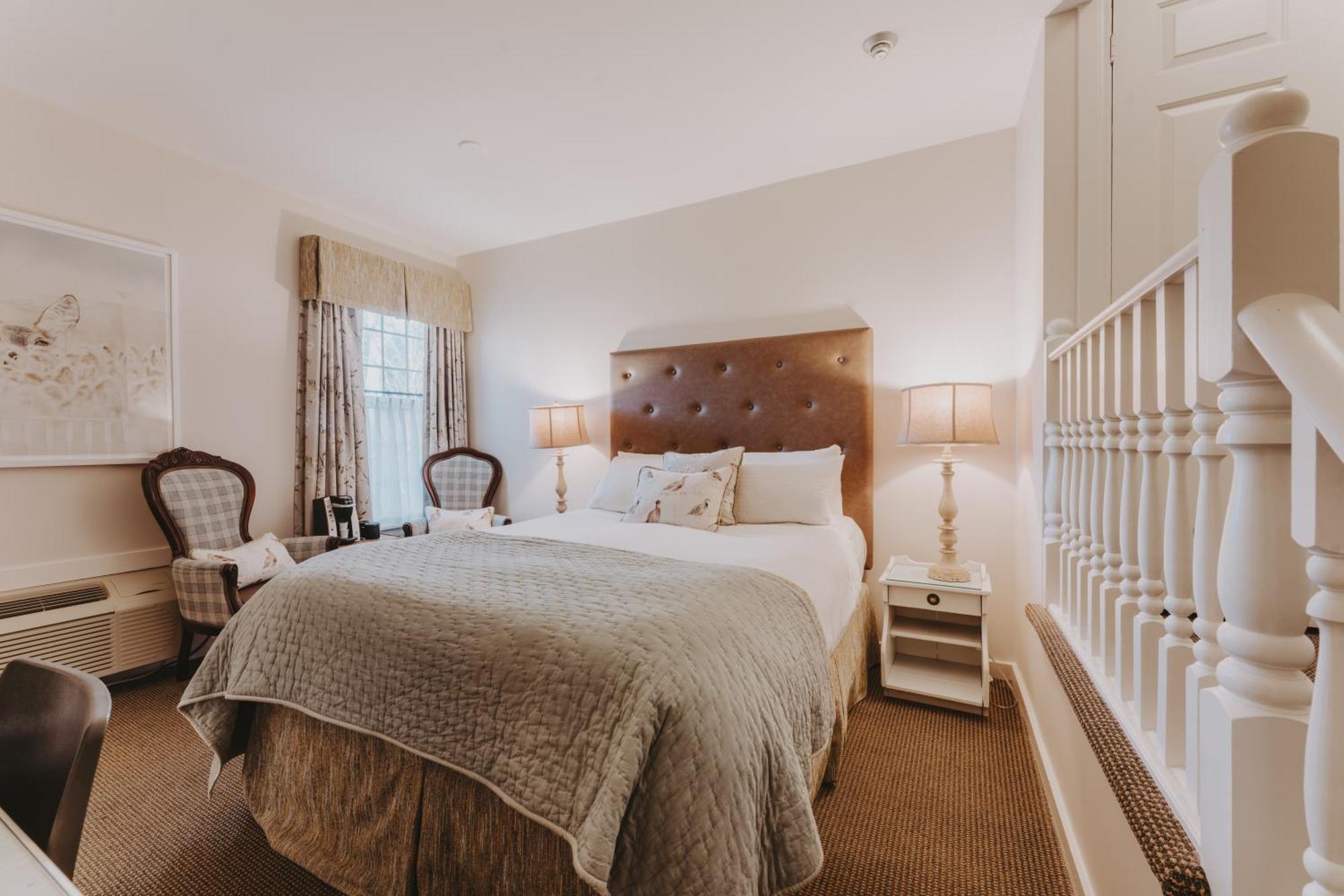 Moffat Inn 나이아가라온더레이크 외부 사진