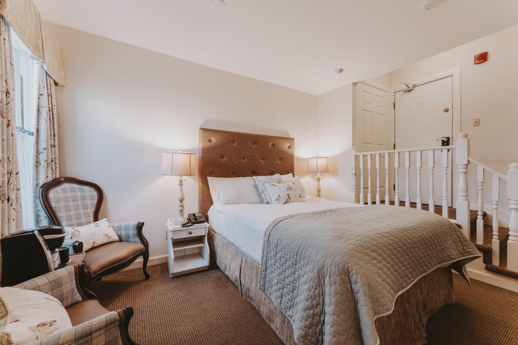 Moffat Inn 나이아가라온더레이크 외부 사진