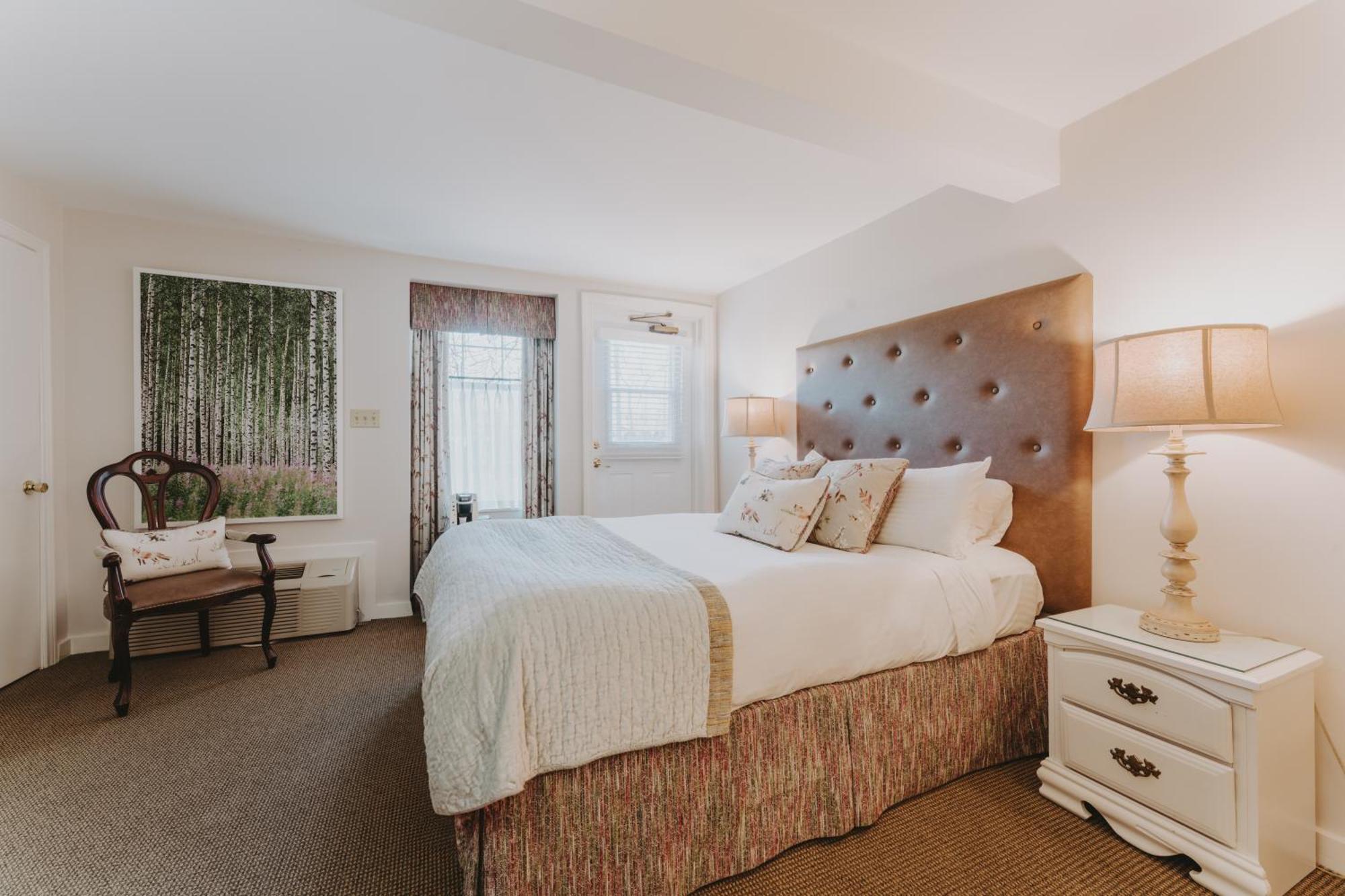 Moffat Inn 나이아가라온더레이크 외부 사진